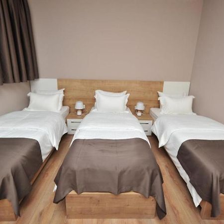 Boho Tiflis Hotel Eksteriør bilde