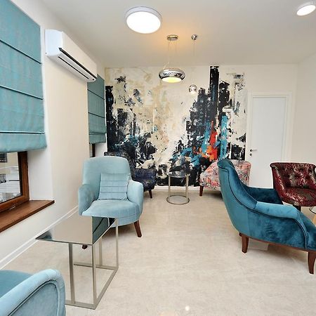 Boho Tiflis Hotel Eksteriør bilde