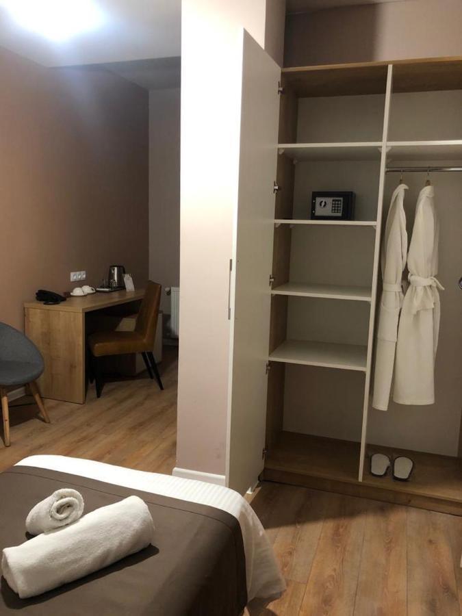 Boho Tiflis Hotel Eksteriør bilde