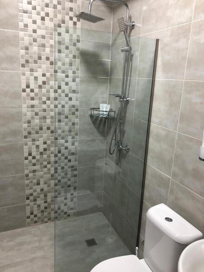 Boho Tiflis Hotel Eksteriør bilde