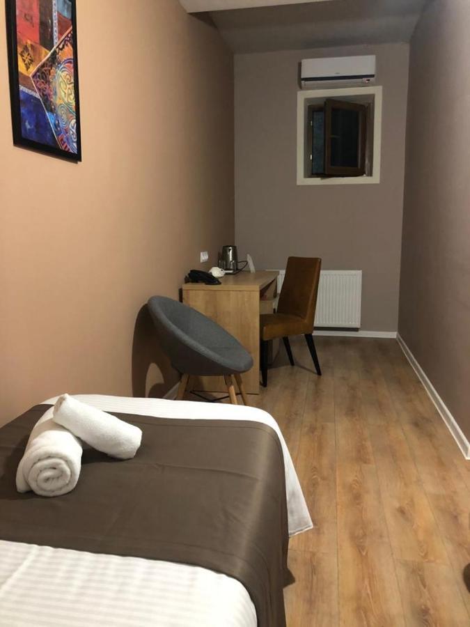 Boho Tiflis Hotel Eksteriør bilde