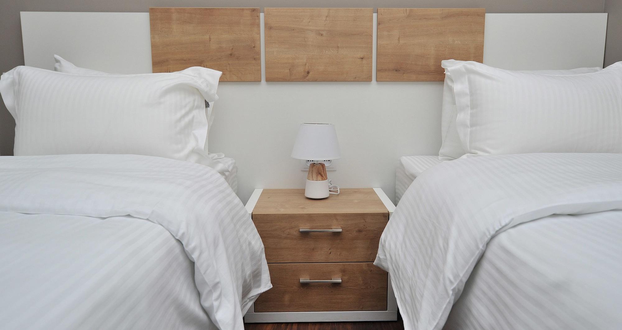 Boho Tiflis Hotel Eksteriør bilde