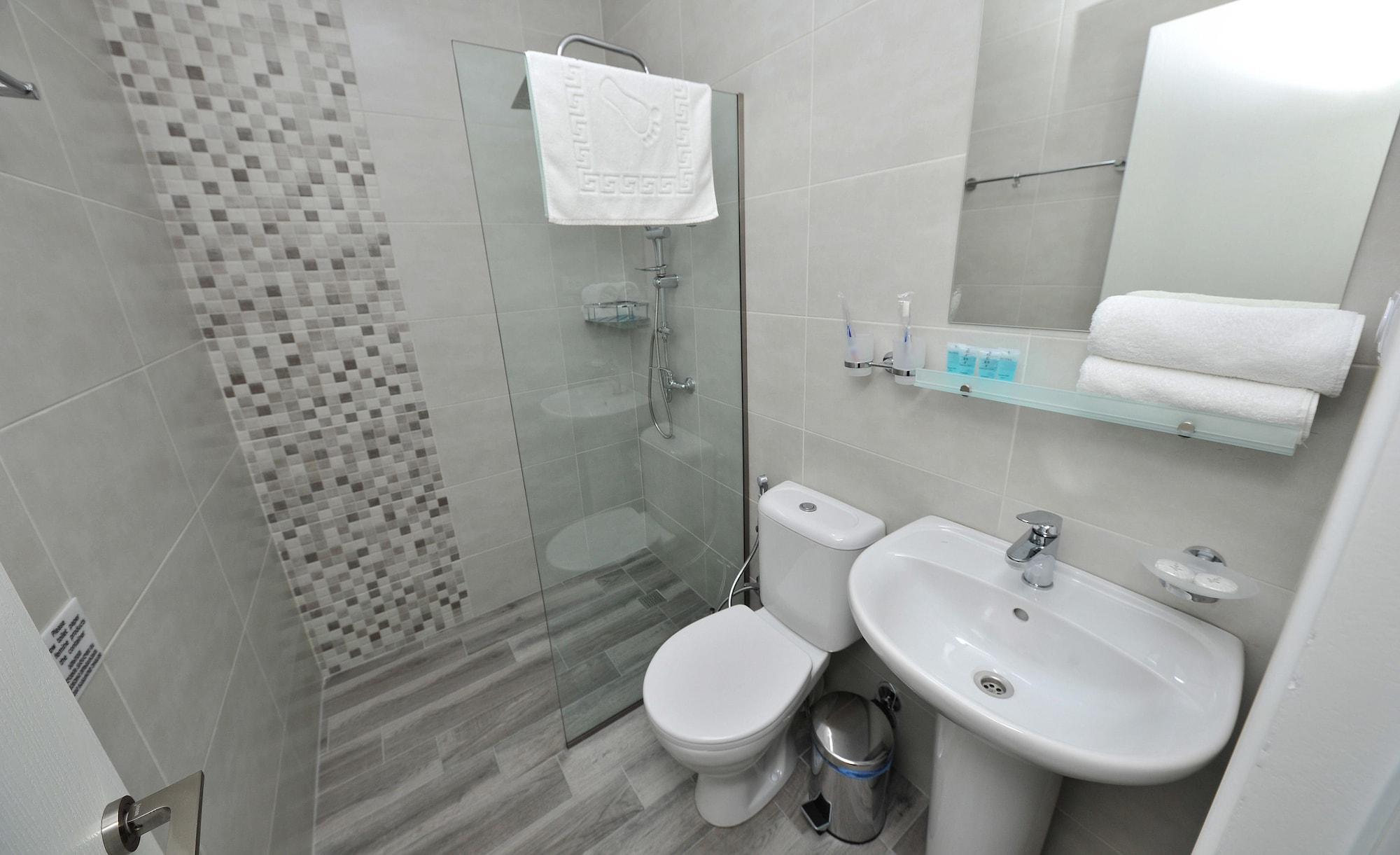 Boho Tiflis Hotel Eksteriør bilde