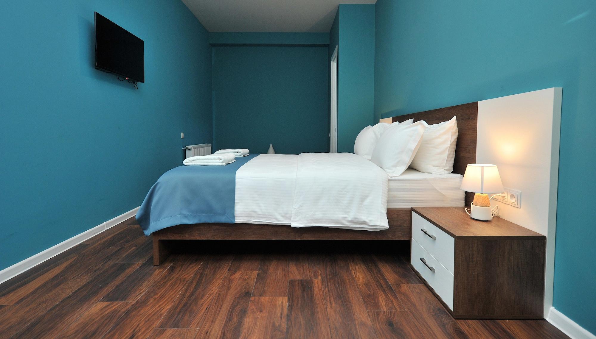 Boho Tiflis Hotel Eksteriør bilde