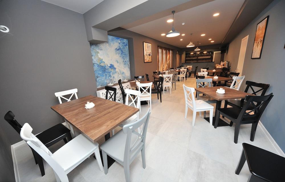 Boho Tiflis Hotel Eksteriør bilde
