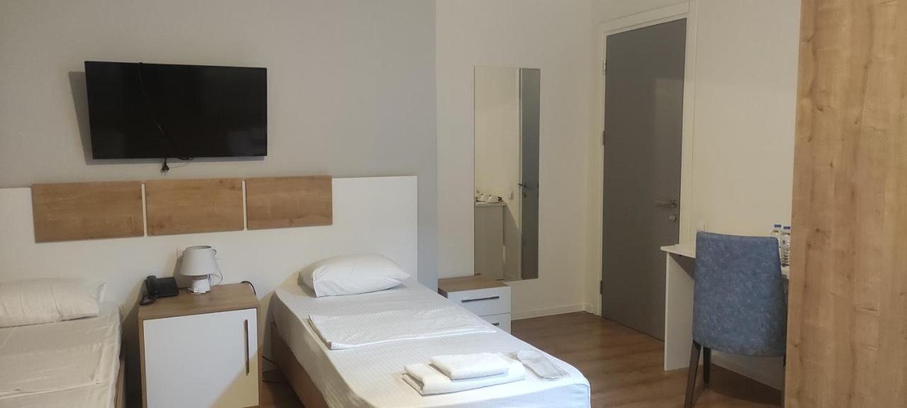 Boho Tiflis Hotel Eksteriør bilde