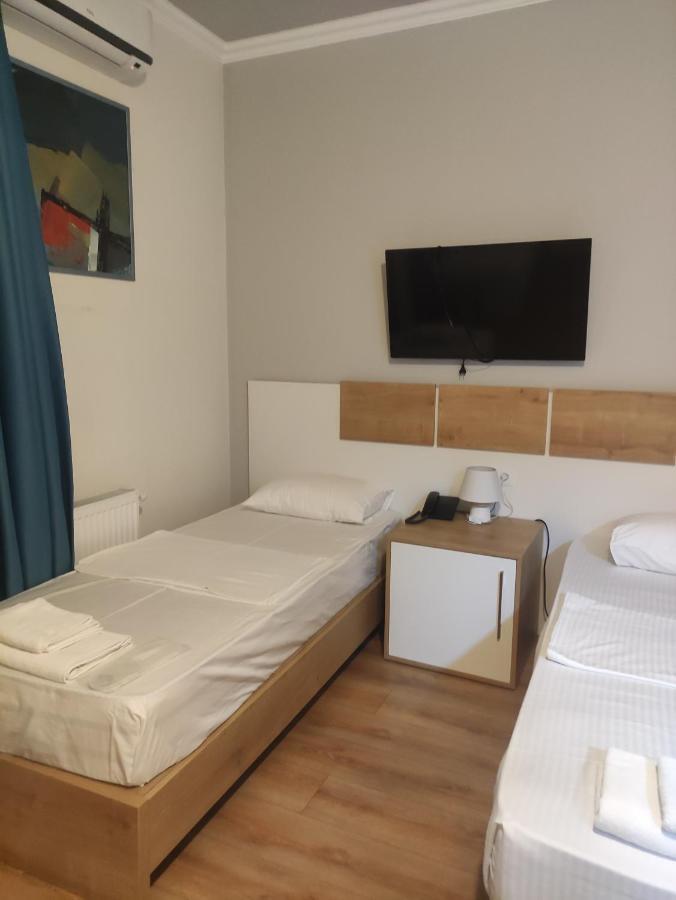 Boho Tiflis Hotel Eksteriør bilde