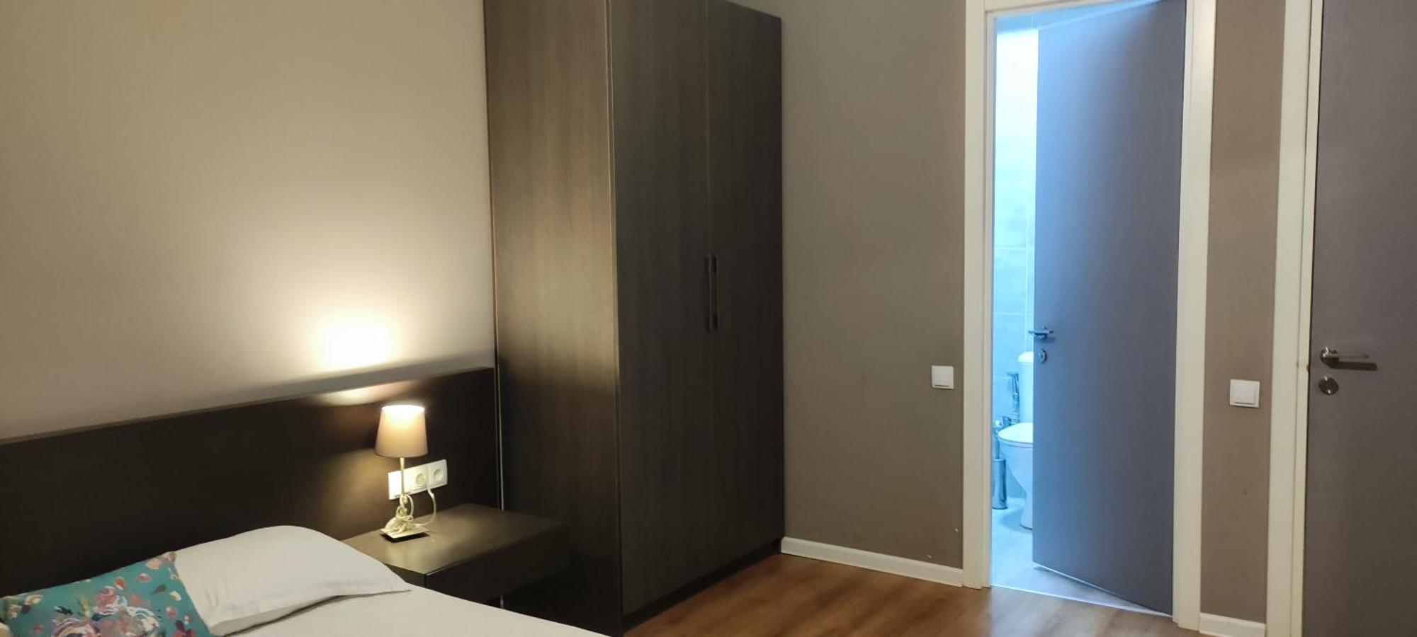 Boho Tiflis Hotel Eksteriør bilde