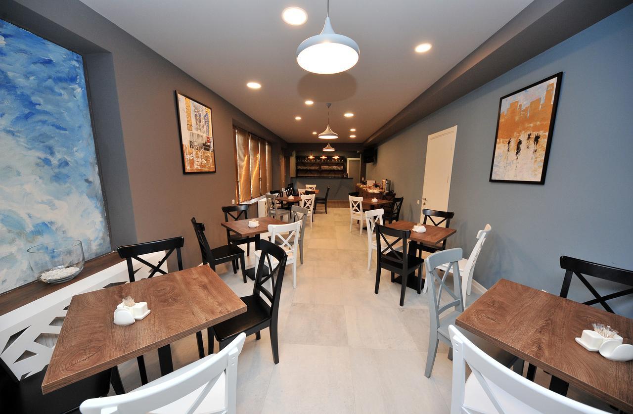 Boho Tiflis Hotel Eksteriør bilde