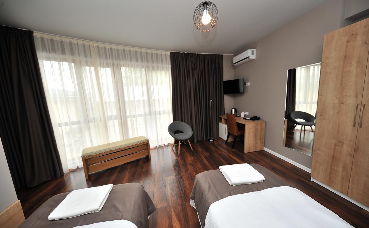 Boho Tiflis Hotel Eksteriør bilde